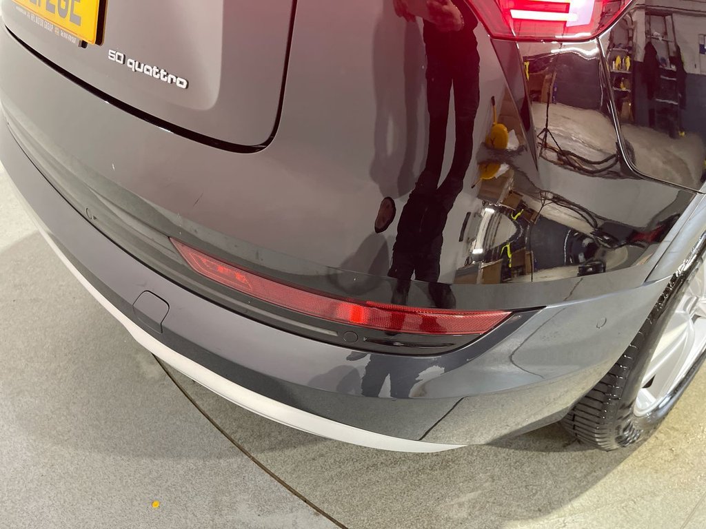 Used Audi e-tron 2021 for sale - 76900306: Photo 13