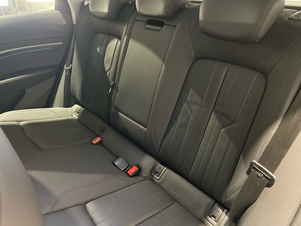 Used Audi e-tron 2021 for sale - 76900306: Photo 17