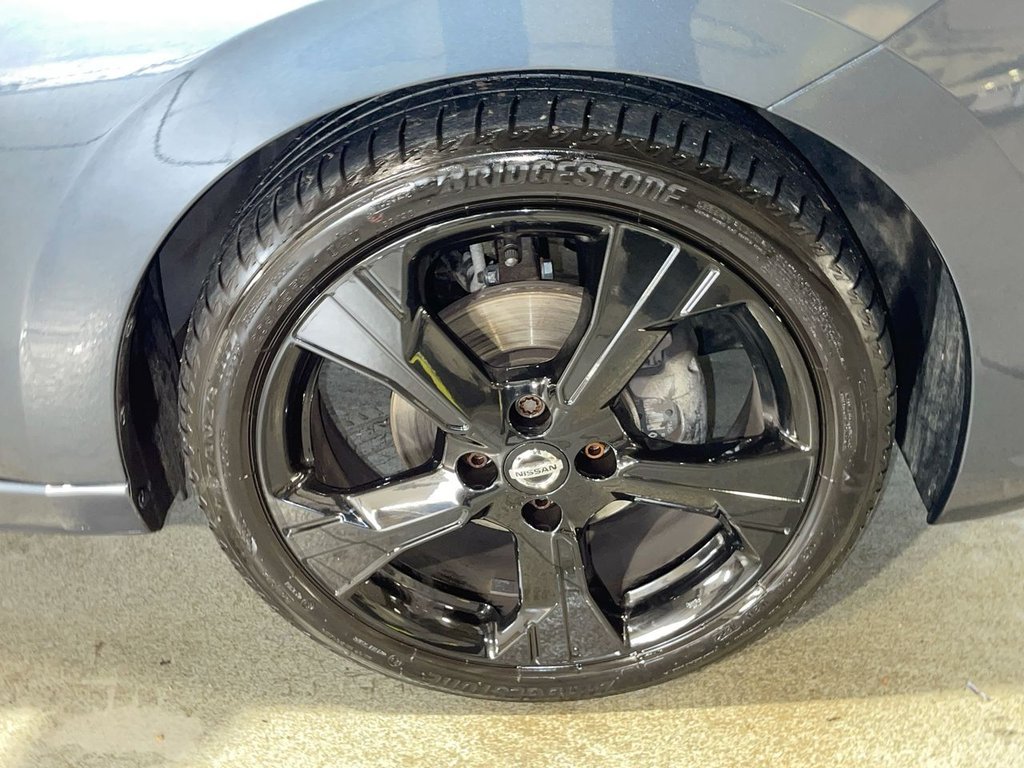 Used Nissan Micra 2023 for sale - 77680416: Photo 11