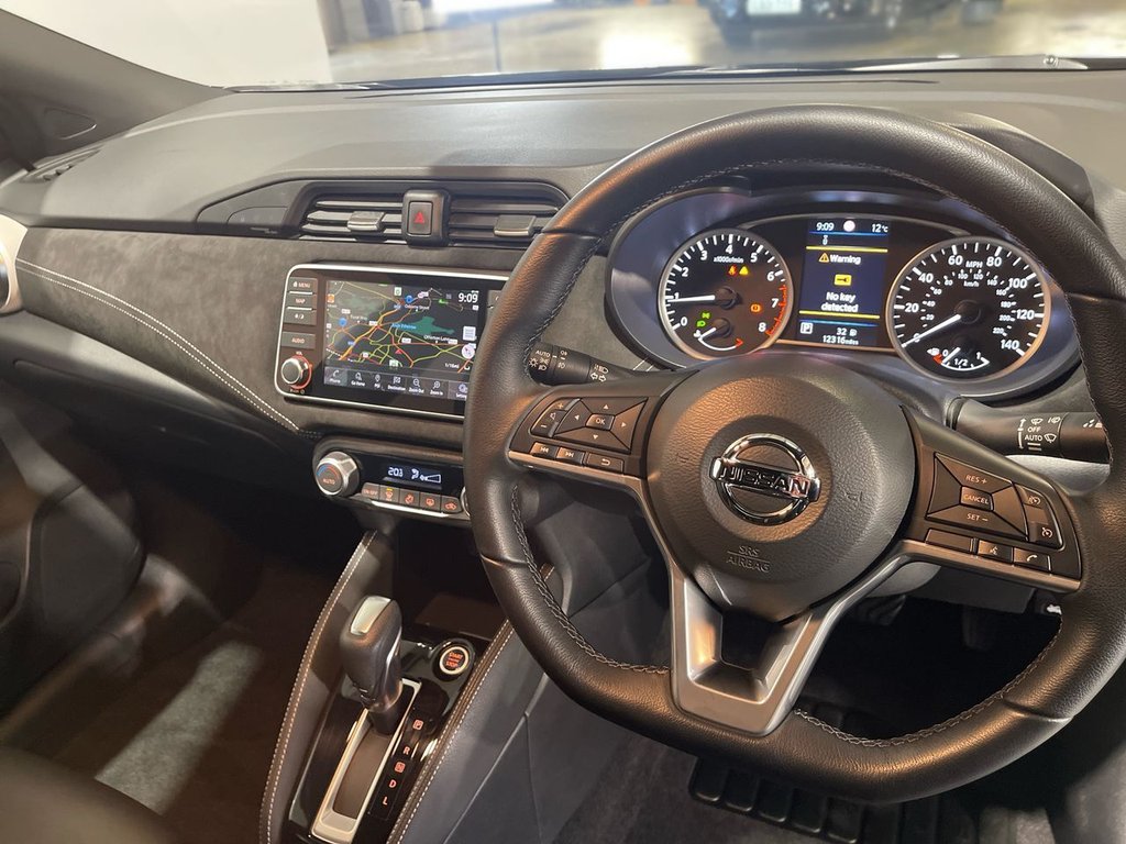 Used Nissan Micra 2023 for sale - 77680416: Photo 15