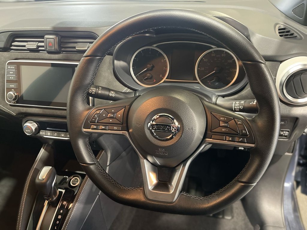 Used Nissan Micra 2023 for sale - 77680416: Photo 20