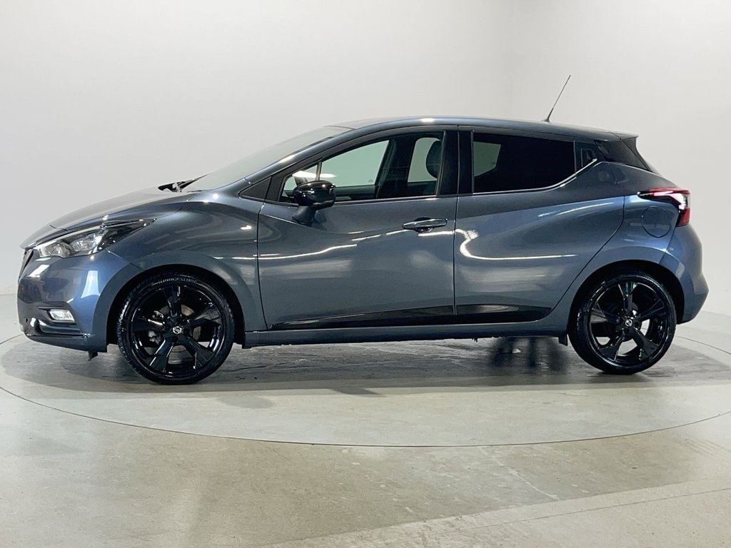 Used Nissan Micra 2023 for sale - 77680416: Photo 5