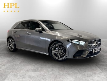 Used Mercedes-Benz A-Class 2020 for sale - 78444454: Photo