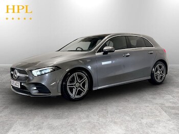 Used Mercedes-Benz A-Class 2020 for sale - 78444454: Photo