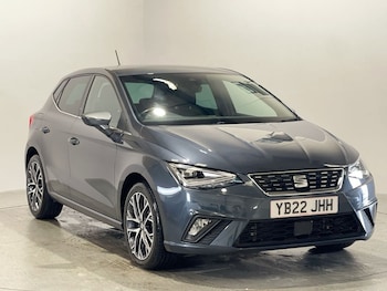 2022 (22) - 1.0 TSI XCELLENCE Hatchback 5dr Petrol DSG Euro 6 (s/s) (110 ps)