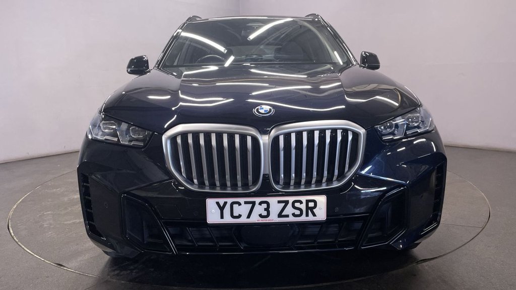 Used BMW X5 2023 for sale - 77110613: Photo 10