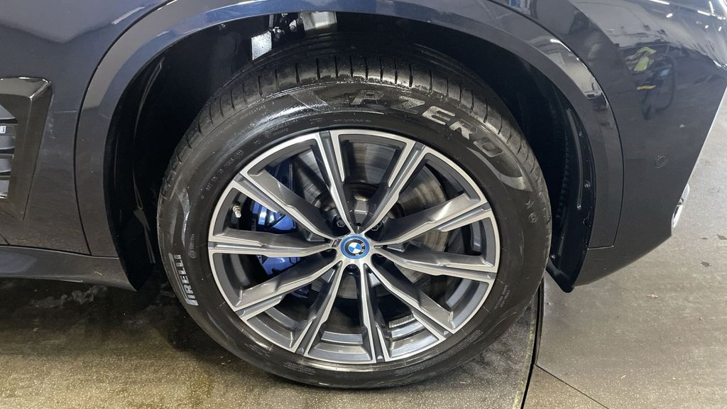 Used BMW X5 2023 for sale - 77110613: Photo 12