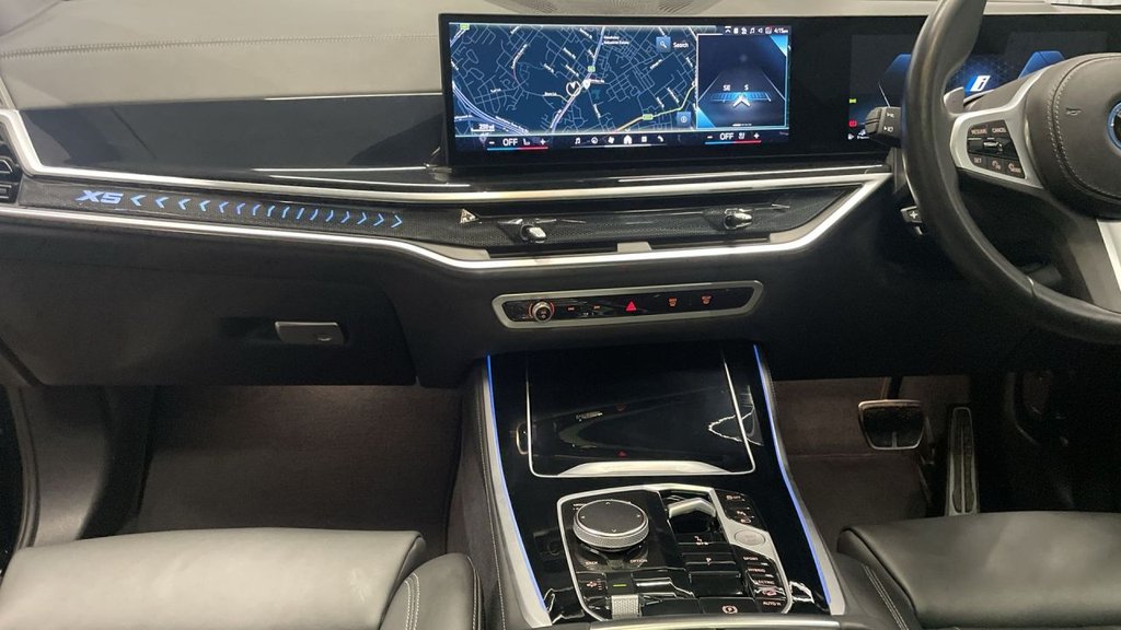 Used BMW X5 2023 for sale - 77110613: Photo 16