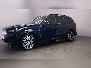 Used BMW X5 2023 for sale - 77110613: Photo
