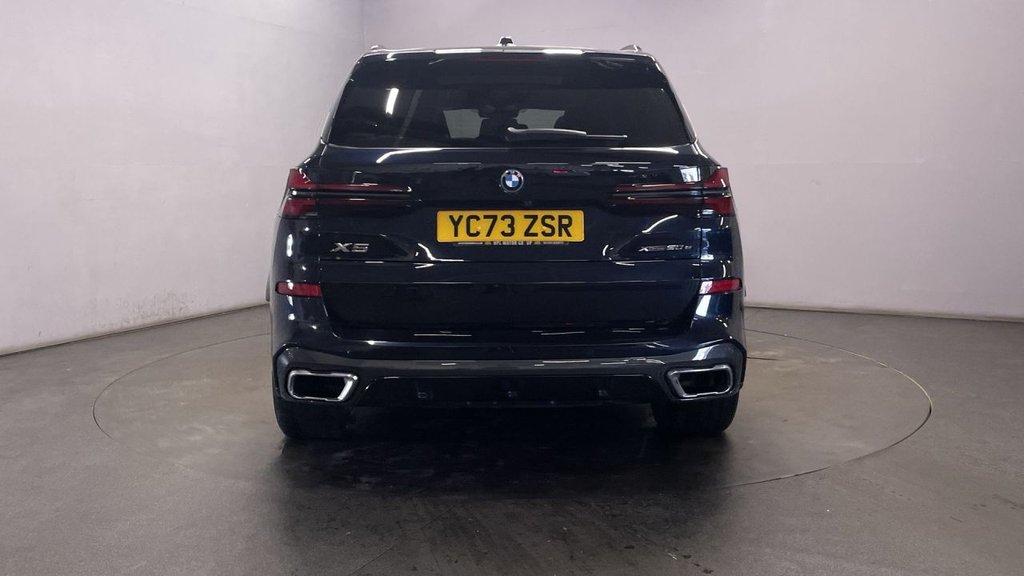 Used BMW X5 2023 for sale - 77110613: Photo 7