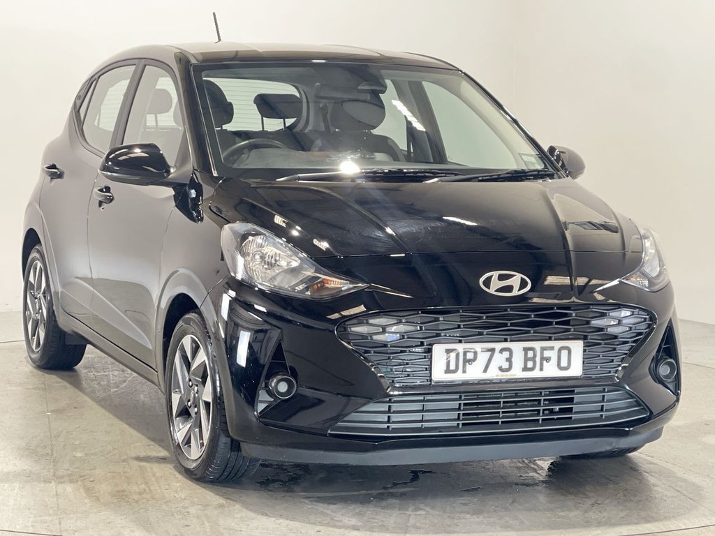 Used Hyundai i10 2024 for sale - 76039844: Photo 1