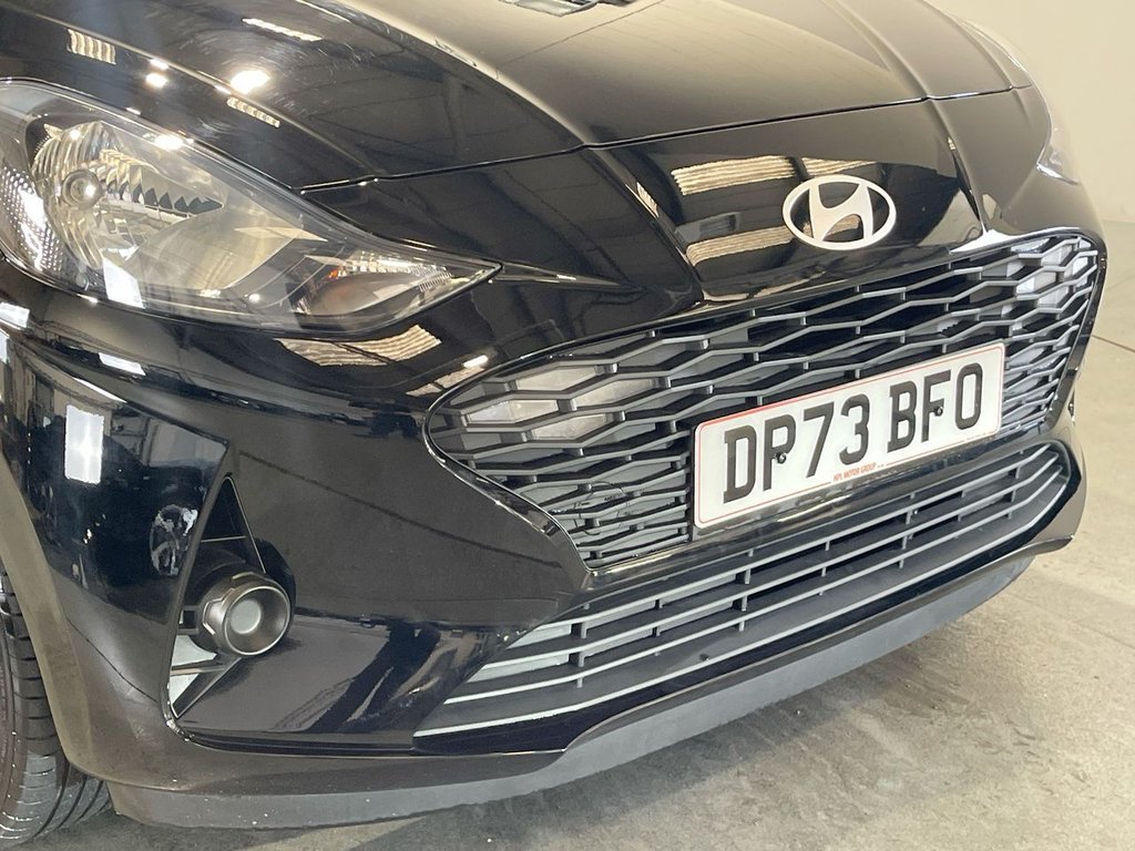 Used Hyundai i10 2024 for sale - 76039844: Photo 10