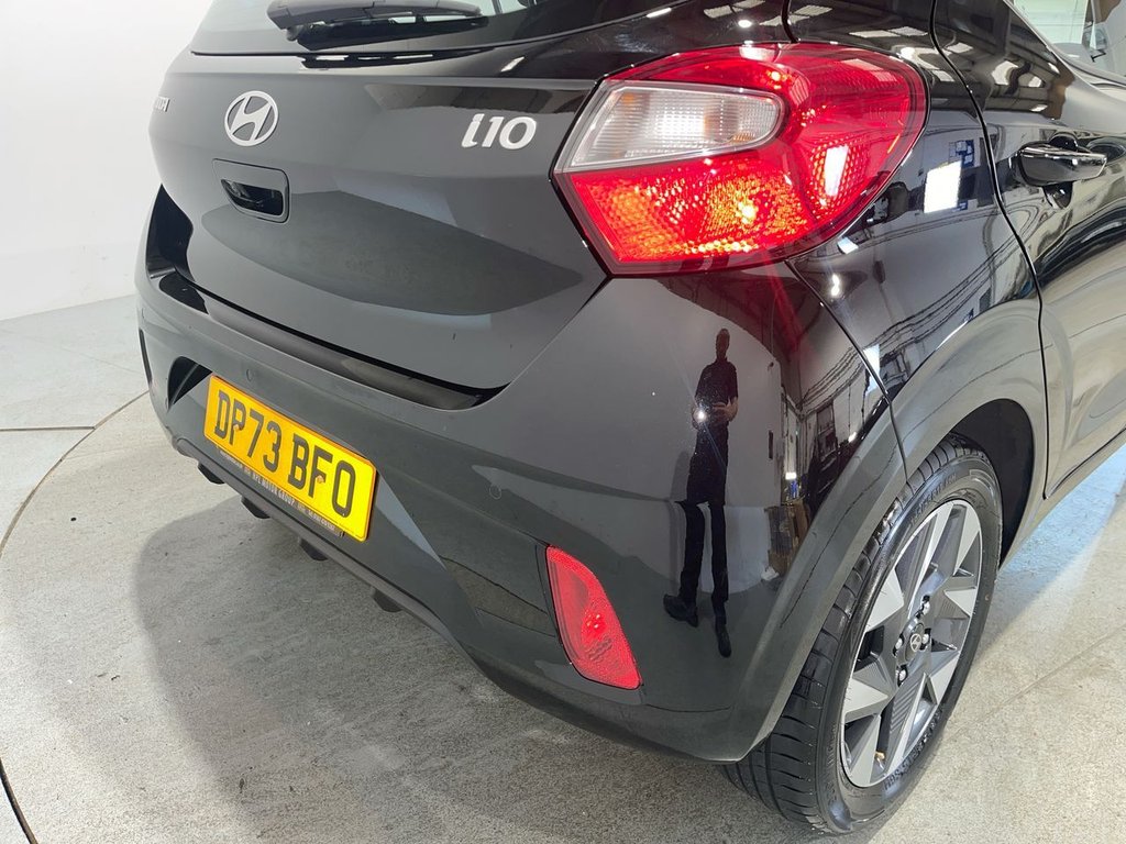 Used Hyundai i10 2024 for sale - 76039844: Photo 13