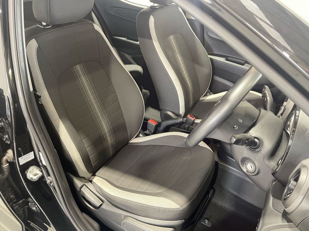 Used Hyundai i10 2024 for sale - 76039844: Photo 14