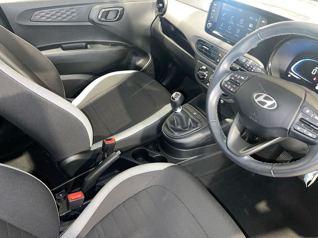 Used Hyundai i10 2024 for sale - 76039844: Photo 15