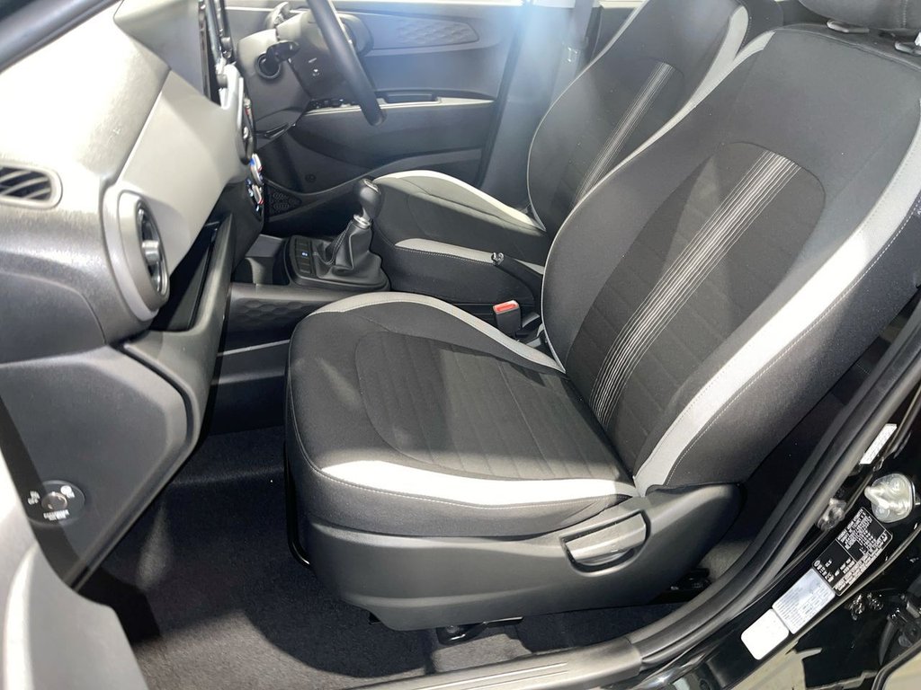 Used Hyundai i10 2024 for sale - 76039844: Photo 16