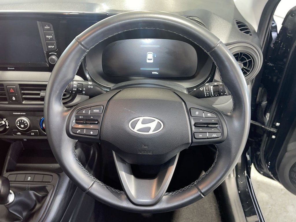 Used Hyundai i10 2024 for sale - 76039844: Photo 19