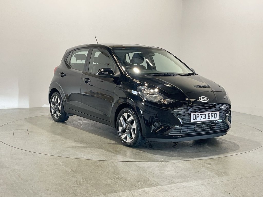 Used Hyundai i10 2024 for sale - 76039844: Photo 2