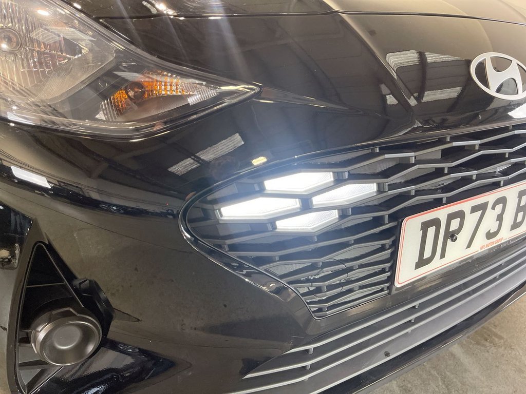 Used Hyundai i10 2024 for sale - 76039844: Photo 20