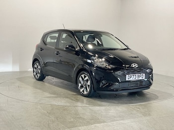 Used Hyundai i10 2024 for sale - 76039844: Photo 2
