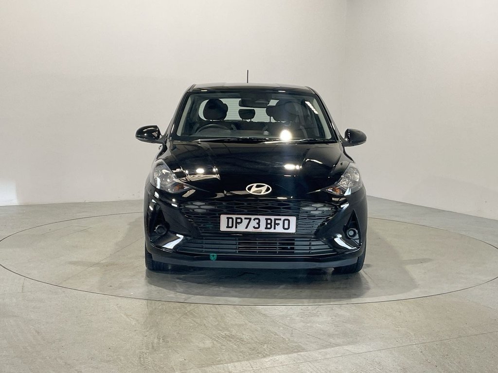 Used Hyundai i10 2024 for sale - 76039844: Photo 3
