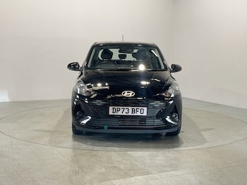 Used Hyundai i10 2024 for sale - 76039844: Photo 3