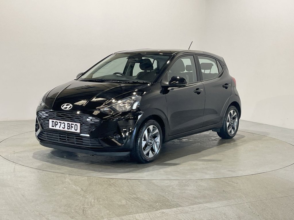 Used Hyundai i10 2024 for sale - 76039844: Photo 4