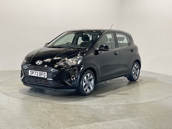 Used Hyundai i10 2024 for sale - 76039844: Photo 4