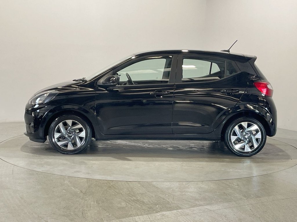 Used Hyundai i10 2024 for sale - 76039844: Photo 5