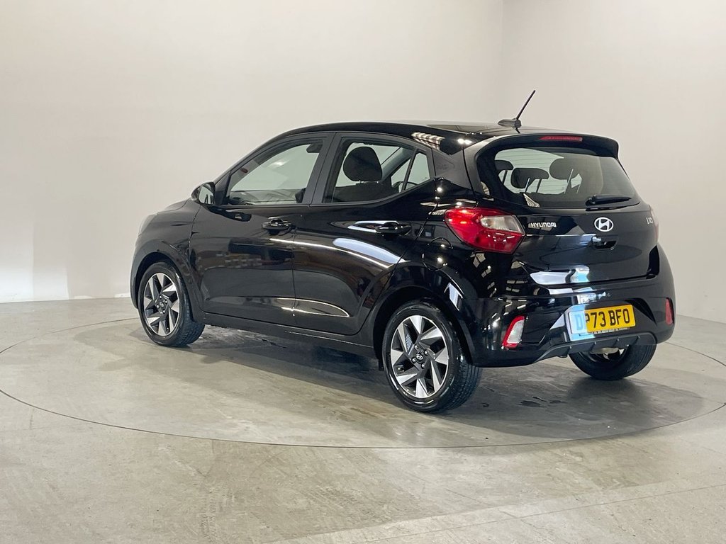 Used Hyundai i10 2024 for sale - 76039844: Photo 6