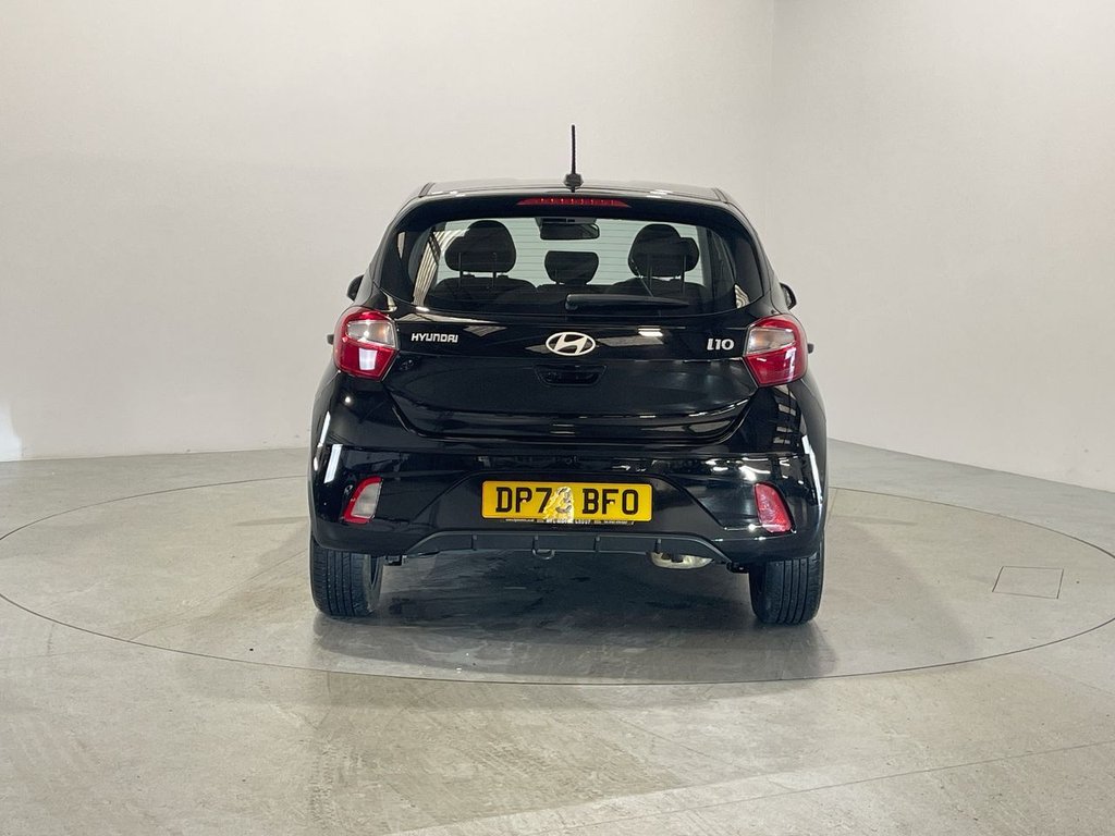 Used Hyundai i10 2024 for sale - 76039844: Photo 7
