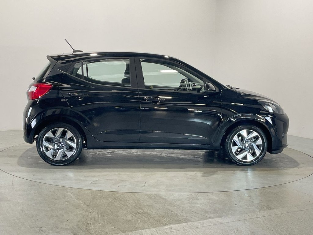 Used Hyundai i10 2024 for sale - 76039844: Photo 9