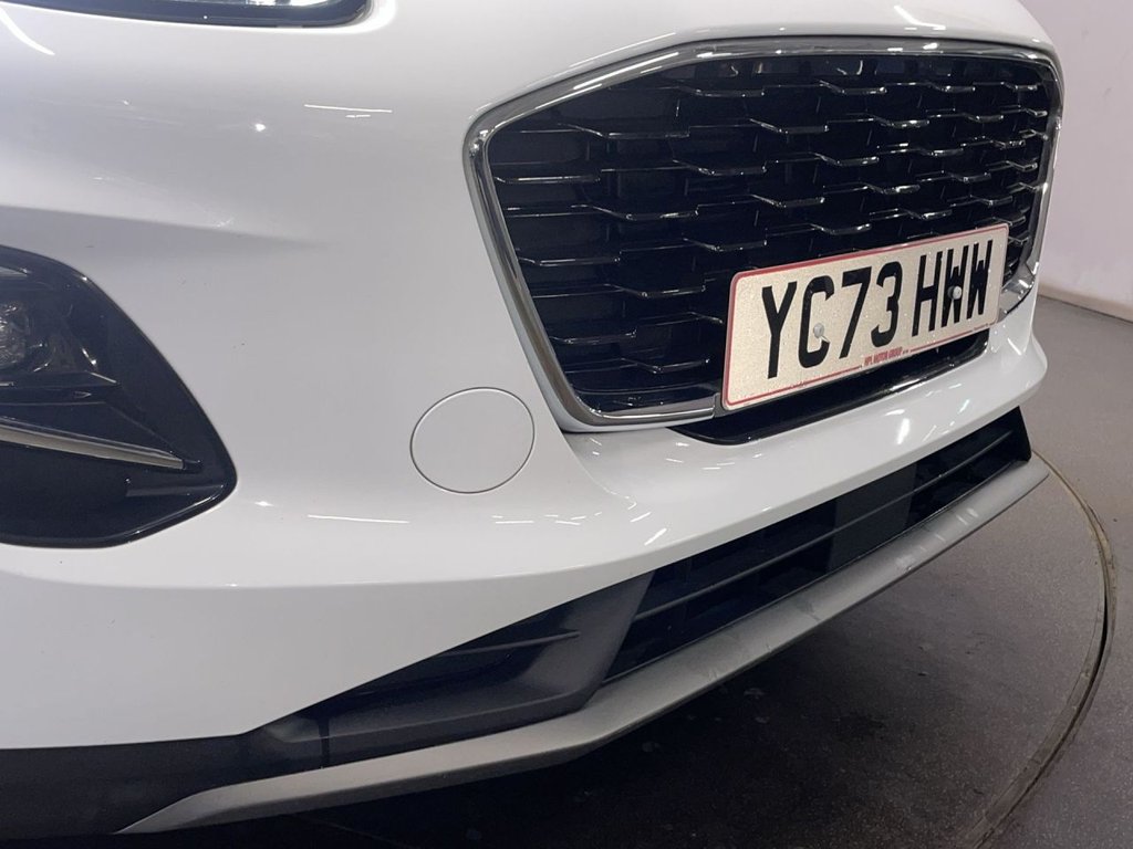 Used Ford Puma 2024 for sale - 77571685: Photo 11