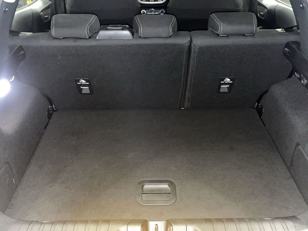 Used Ford Puma 2024 for sale - 77571685: Photo 13