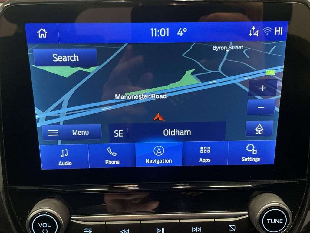 Used Ford Puma 2024 for sale - 77571685: Photo 19