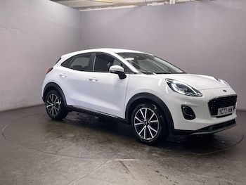 Used Ford Puma 2024 for sale - 77571685: Photo