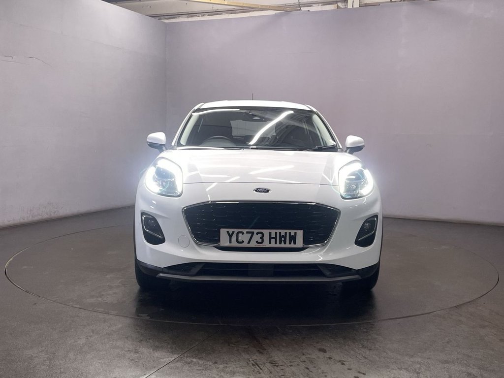 Used Ford Puma 2024 for sale - 77571685: Photo 3