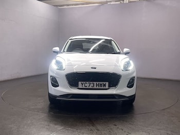 Used Ford Puma 2024 for sale - 77571685: Photo