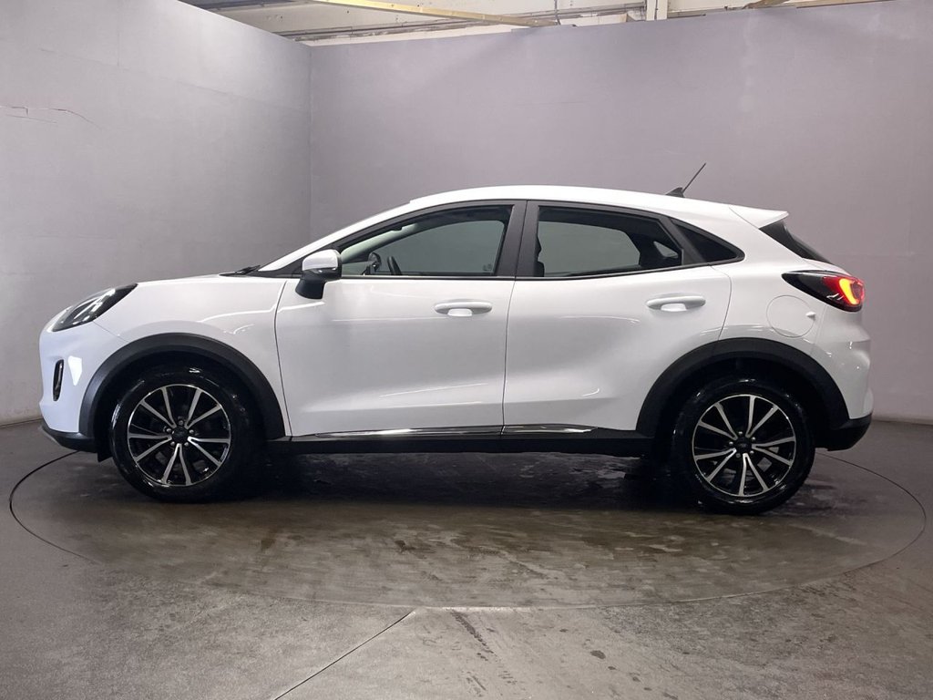 Used Ford Puma 2024 for sale - 77571685: Photo 5