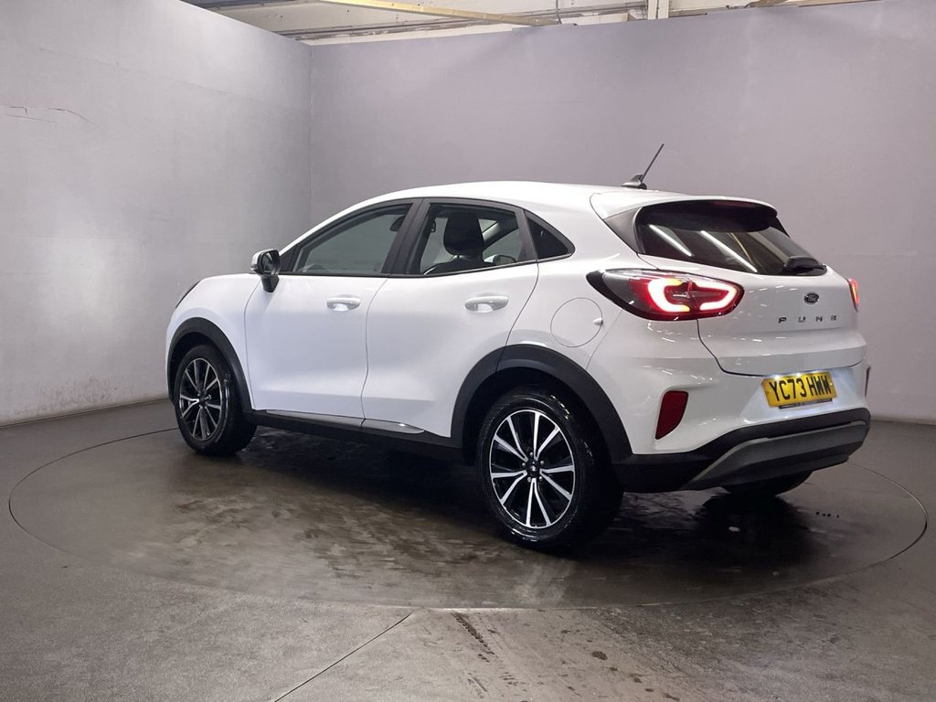 Used Ford Puma 2024 for sale - 77571685: Photo 6