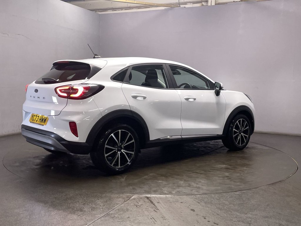Used Ford Puma 2024 for sale - 77571685: Photo 8