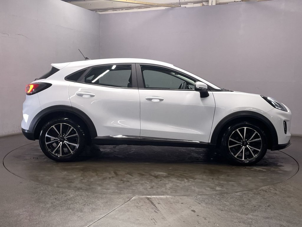 Used Ford Puma 2024 for sale - 77571685: Photo 9