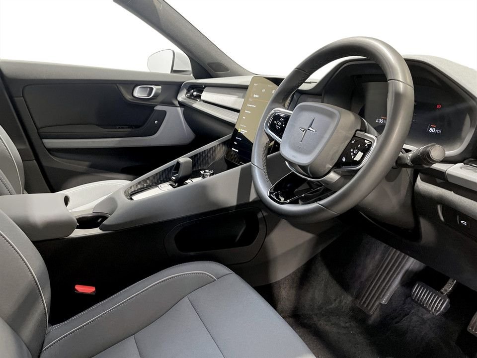 Used Polestar Polestar 2 2023 for sale - 78199960: Photo 12