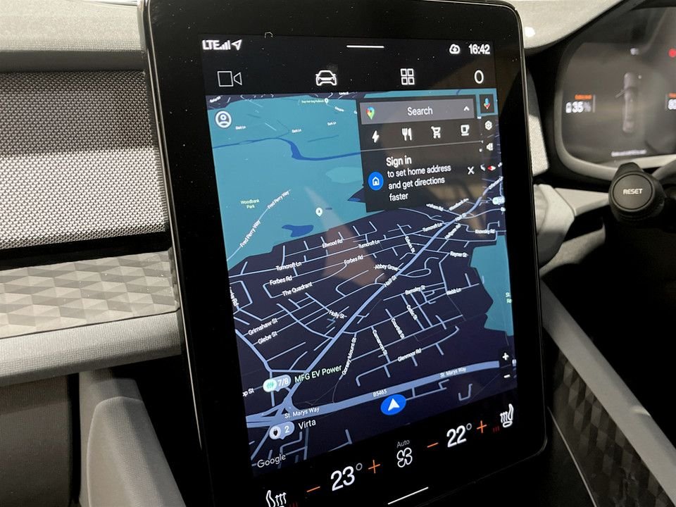 Used Polestar Polestar 2 2023 for sale - 78199960: Photo 16