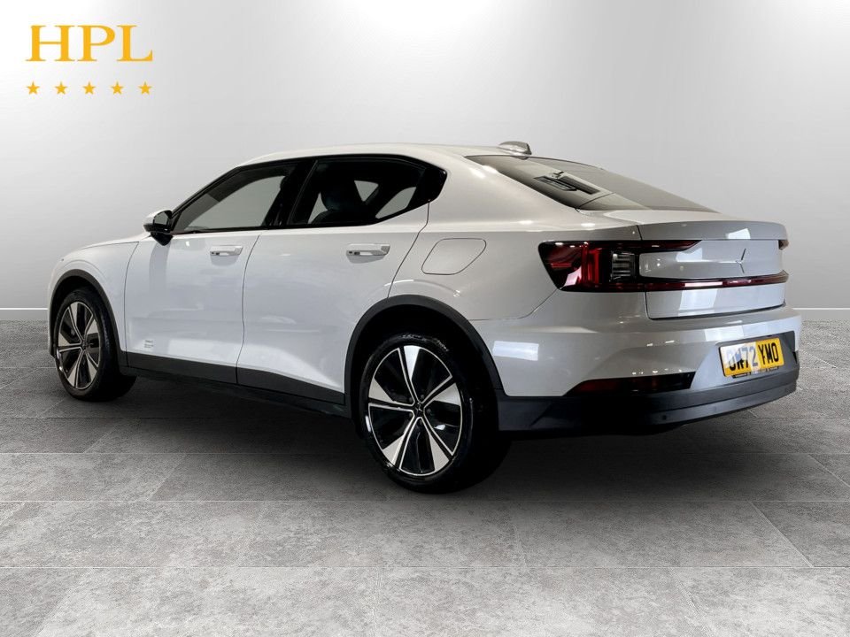 Used Polestar Polestar 2 2023 for sale - 78199960: Photo 5