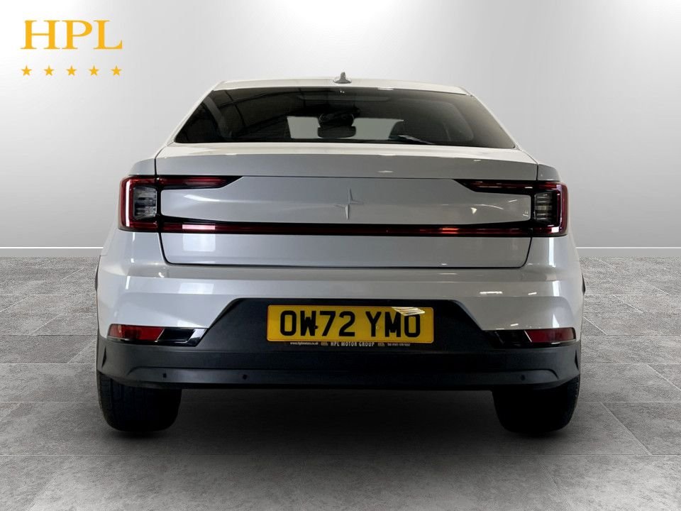 Used Polestar Polestar 2 2023 for sale - 78199960: Photo 6