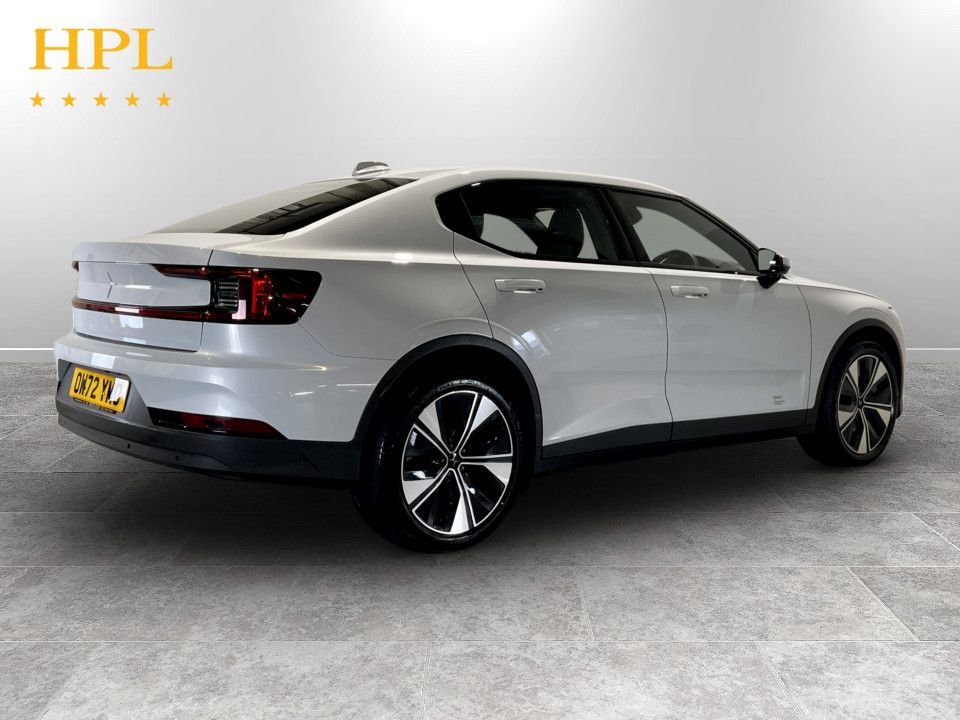 Used Polestar Polestar 2 2023 for sale - 78199960: Photo 7