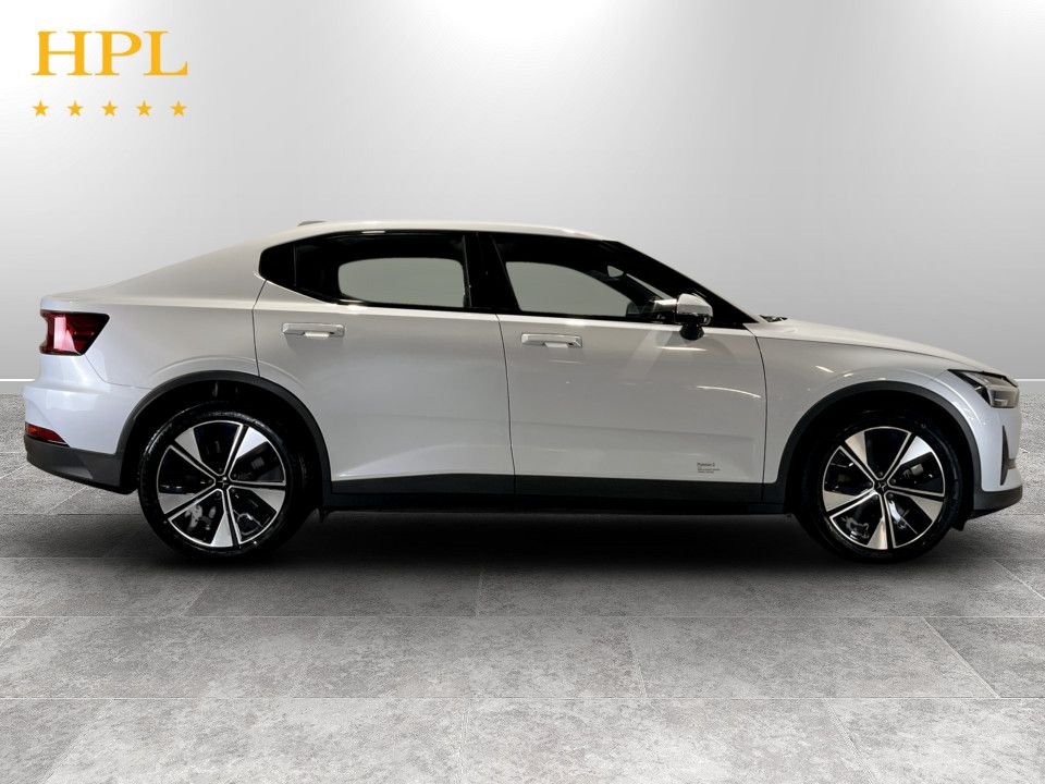 Used Polestar Polestar 2 2023 for sale - 78199960: Photo 8