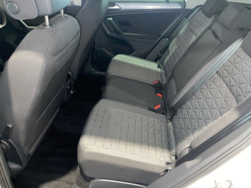 Used Volkswagen Tiguan 2022 for sale - 77110452: Photo 17
