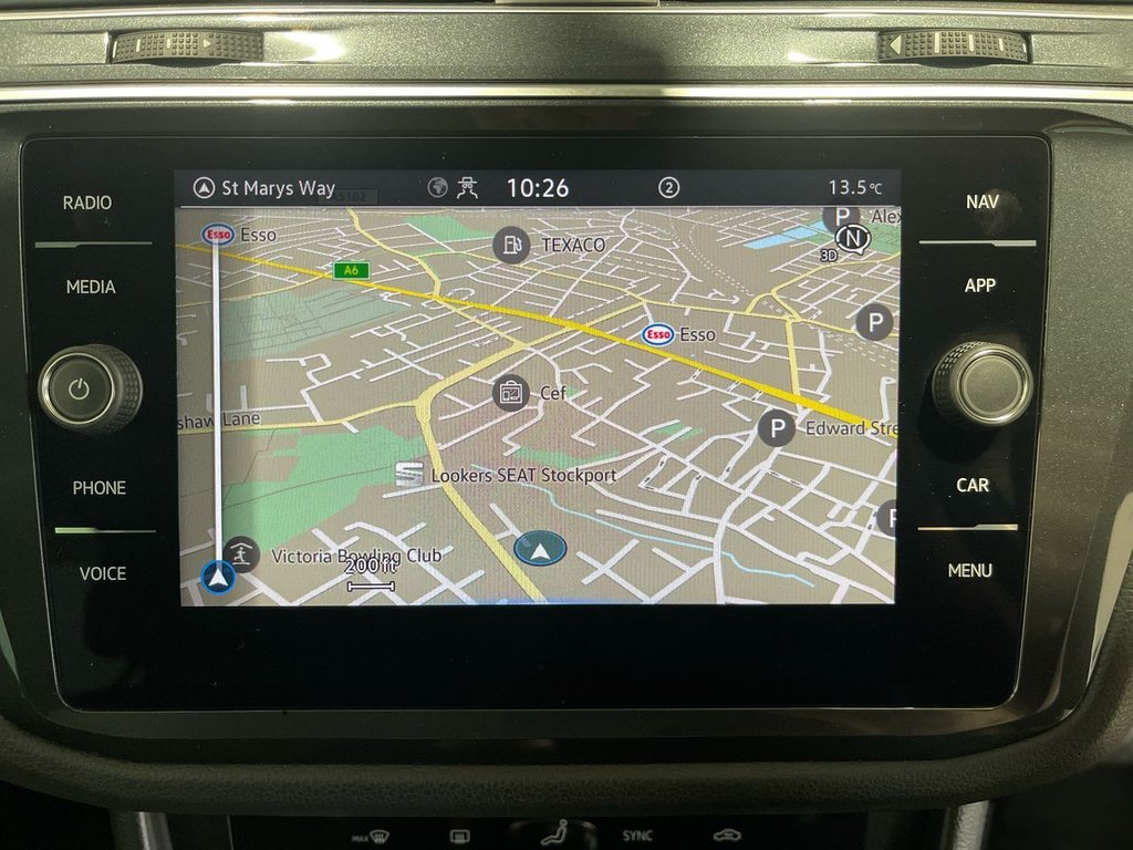 Used Volkswagen Tiguan 2022 for sale - 77110452: Photo 18